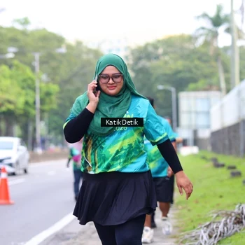 Runner Photo 8636643