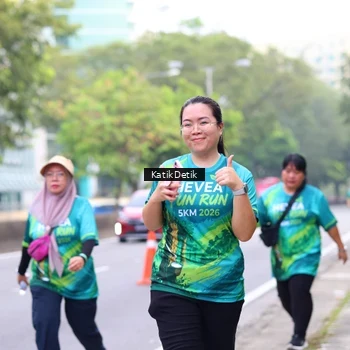 Runner Photo 8636644