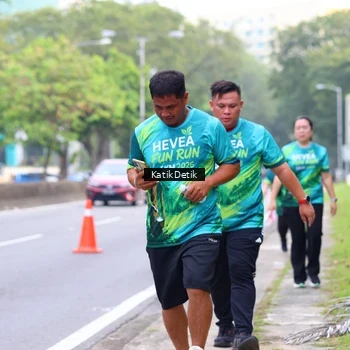 Runner Photo 8636645