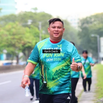 Runner Photo 8636647