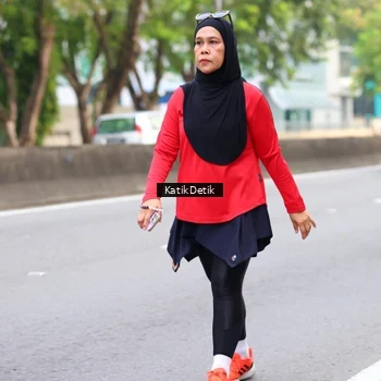 Runner Photo 8636648