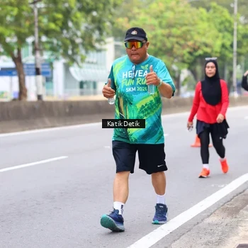 Runner Photo 8636650