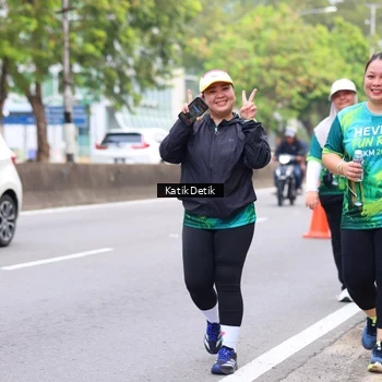 Runner Photo 8636651
