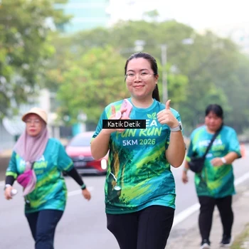 Runner Photo 8636652
