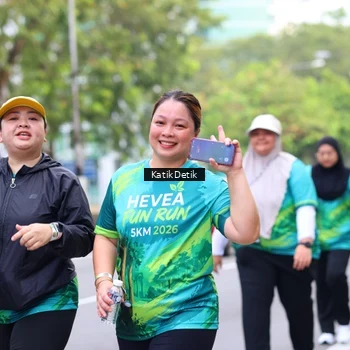 Runner Photo 8636653