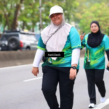 Runner Photo 8636654
