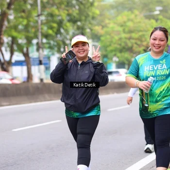 Runner Photo 8636656