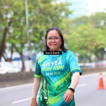 Runner Photo 8636658