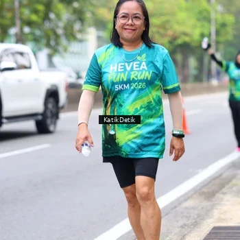 Runner Photo 8636659