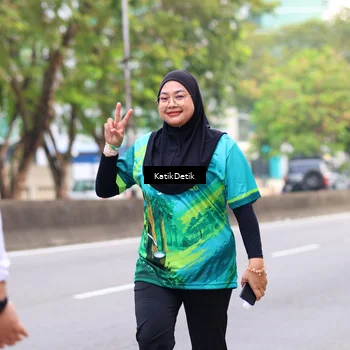Runner Photo 8636660