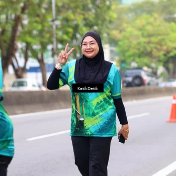 Runner Photo 8636662
