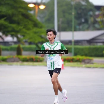 Runner Photo 8636663