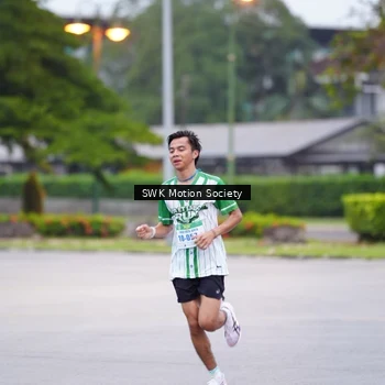 Runner Photo 8636664