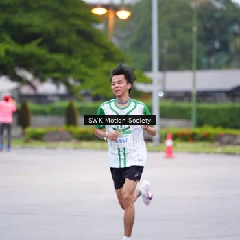 Runner Photo 8636665