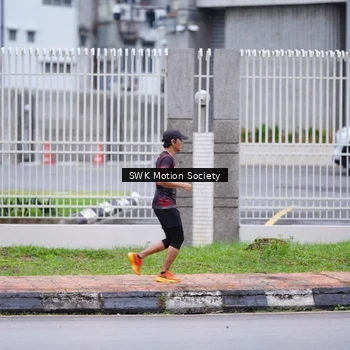 Runner Photo 8636667