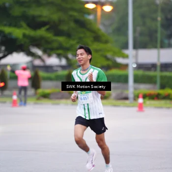 Runner Photo 8636669