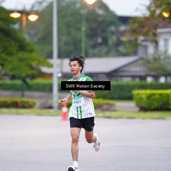 Runner Photo 8636670