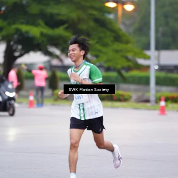 Runner Photo 8636671