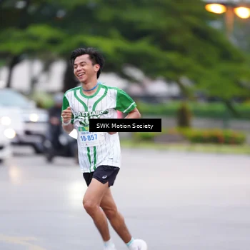 Runner Photo 8636672