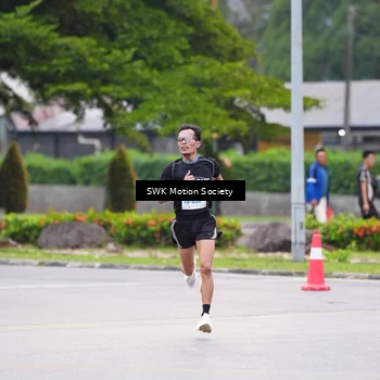 Runner Photo 8636673