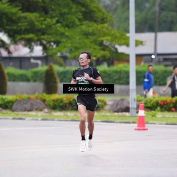 Runner Photo 8636674