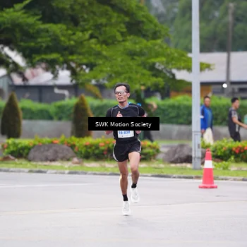 Runner Photo 8636676