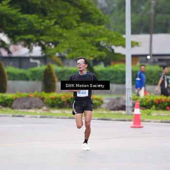 Runner Photo 8636677