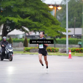 Runner Photo 8636678