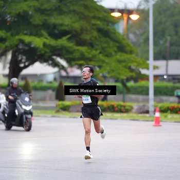 Runner Photo 8636679