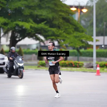 Runner Photo 8636680