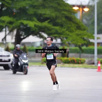 Runner Photo 8636681