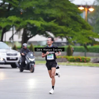 Runner Photo 8636682