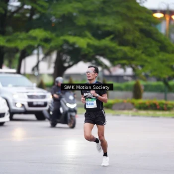 Runner Photo 8636683