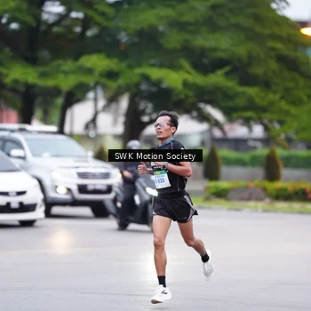 Runner Photo 8636684