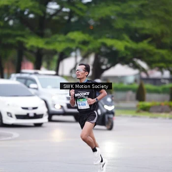 Runner Photo 8636685