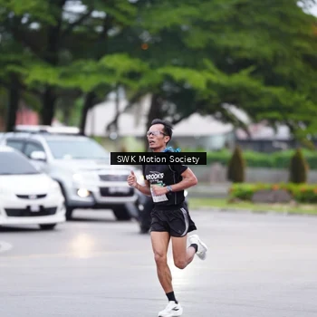 Runner Photo 8636686
