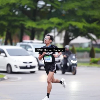 Runner Photo 8636687