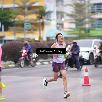 Runner Photo 8636688