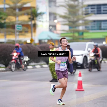 Runner Photo 8636689