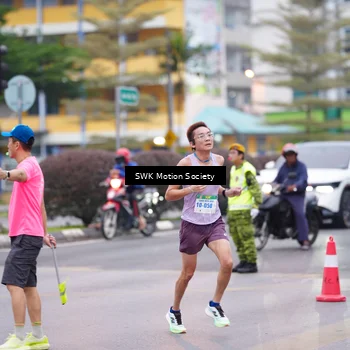 Runner Photo 8636690