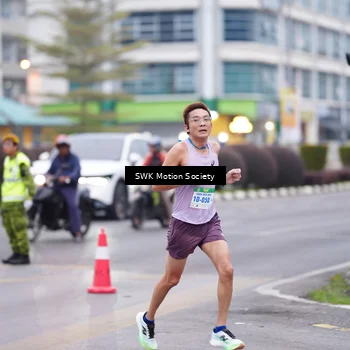 Runner Photo 8636691