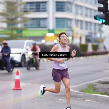 Runner Photo 8636692
