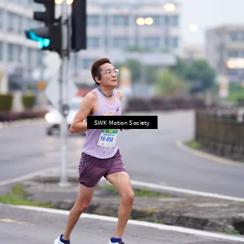 Runner Photo 8636693