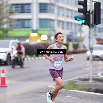 Runner Photo 8636694