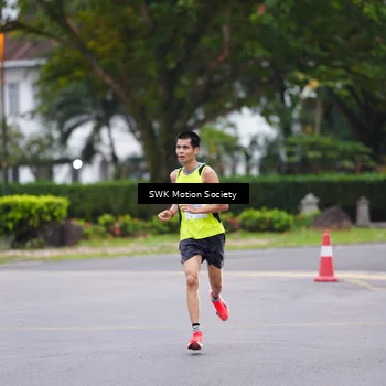 Runner Photo 8636695