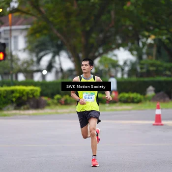 Runner Photo 8636696