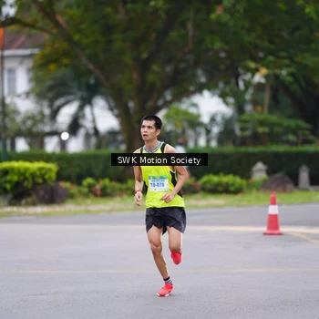Runner Photo 8636697