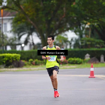 Runner Photo 8636698