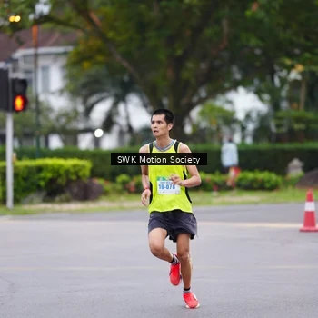 Runner Photo 8636699