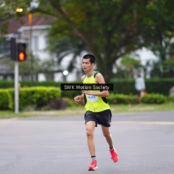 Runner Photo 8636700